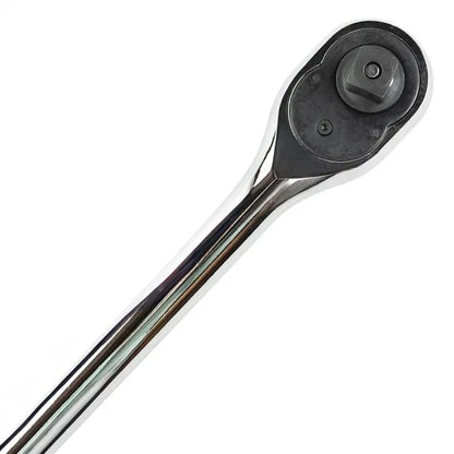1/2" DR 72T EXTRA LONG RATCHET 380MM DS1068