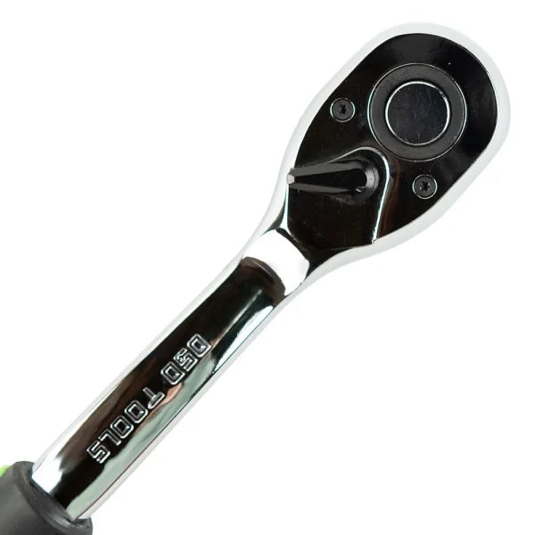 1/2" DR CURVED RATCHET DS1069