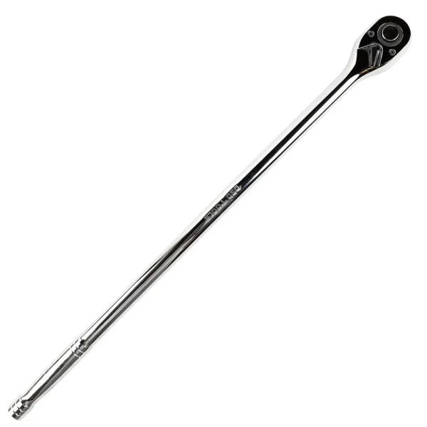 1/2" DR 72T EXTRA LONG RATCHET 510MM DS1070