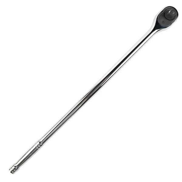 1/2" DR 72T EXTRA LONG RATCHET 510MM DS1070