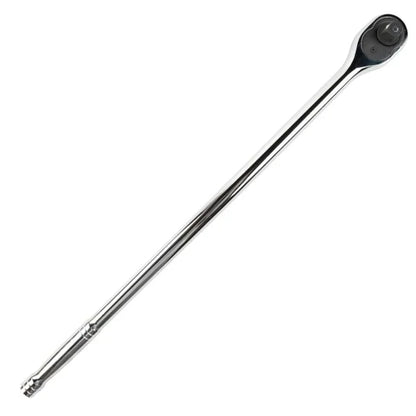 1/2" DR 72T EXTRA LONG RATCHET 510MM DS1070