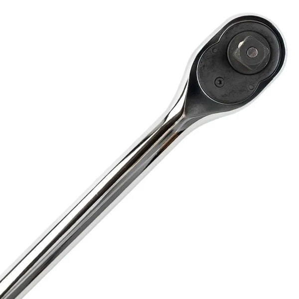 1/2" DR 72T EXTRA LONG RATCHET 510MM DS1070