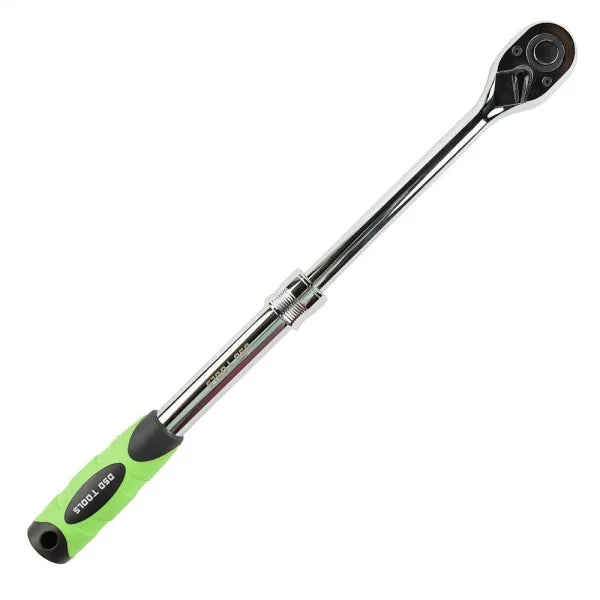 1/2" DR 72T EXTENDABLE RATCHET DS1071