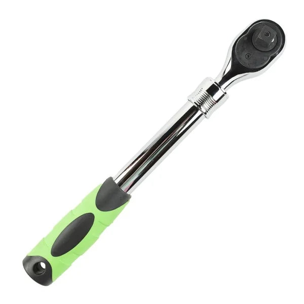 1/2" DR 72T EXTENDABLE RATCHET DS1071