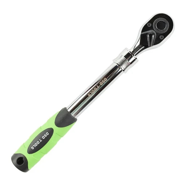 1/2" DR 72T EXTENDABLE RATCHET DS1071