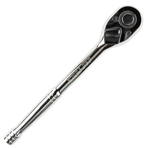 1/2" DR STRAIGHT RATCHET 72T DS1072