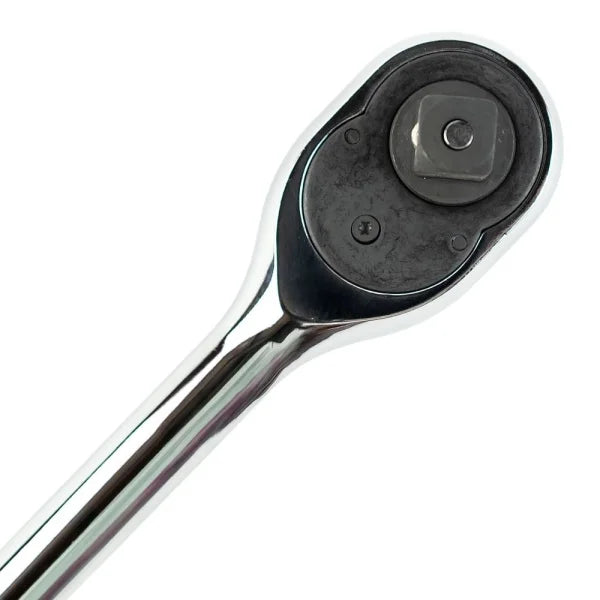 1/2" DR STRAIGHT RATCHET 72T DS1072