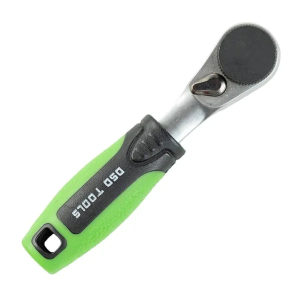 1/4" DR HEX BIT RATCHET DS1073