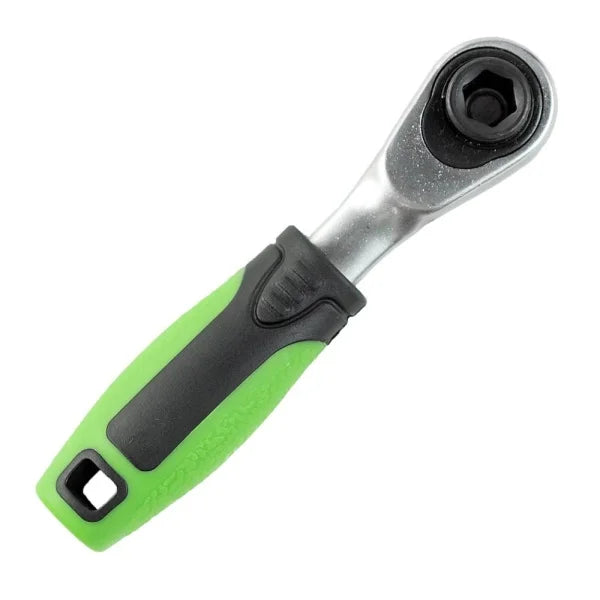 1/4" DR HEX BIT RATCHET DS1073