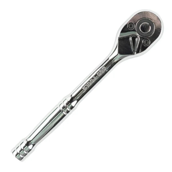 1/4" DR STRAIGHT RATCHET DS1074