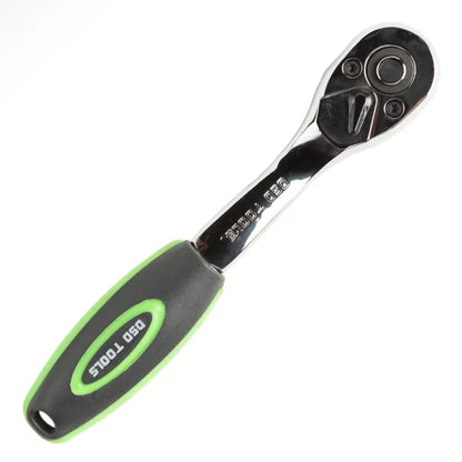 1/4" DR CURVED RATCHET DS1075