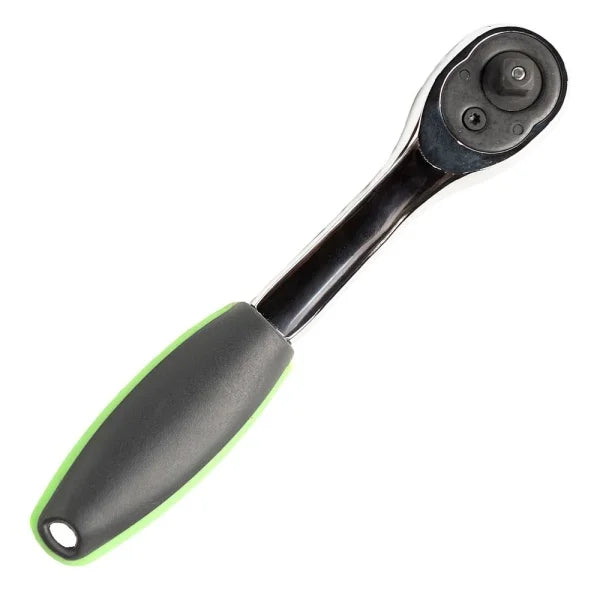 1/4" DR CURVED RATCHET DS1075