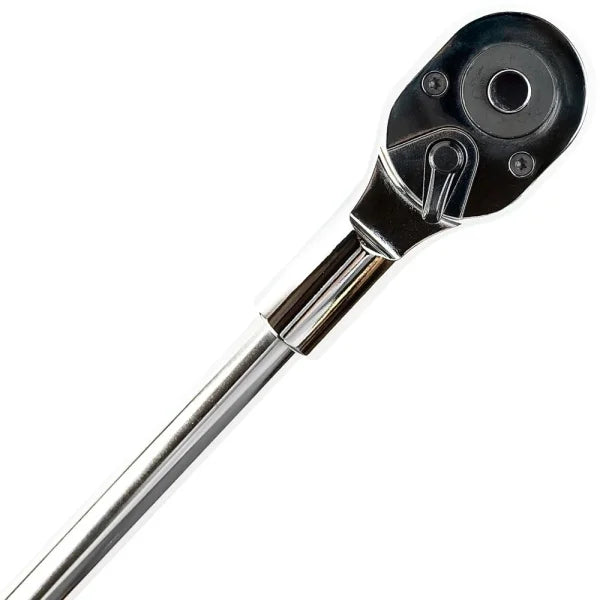 3/4" DR 24T INDUSTRIAL RATCHET 1000MM DS1077