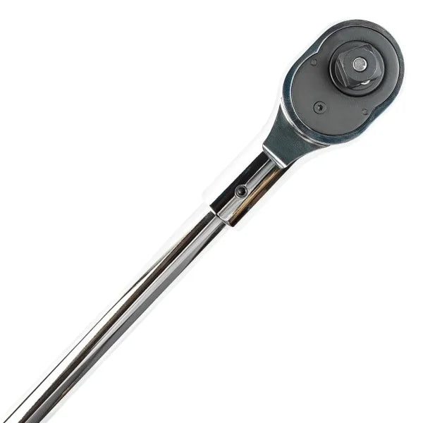 3/4" DR 24T INDUSTRIAL RATCHET 1000MM DS1077