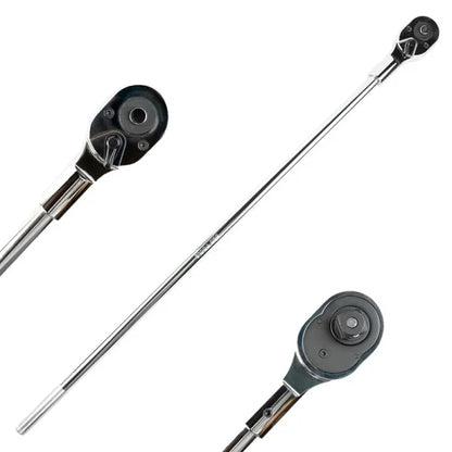 3/4" DR 24T INDUSTRIAL RATCHET 1000MM DS1077