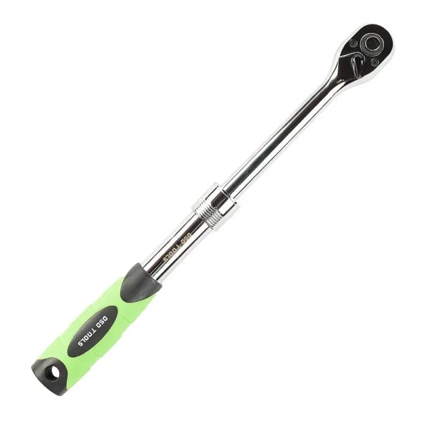 3/8" DR 72T EXTENDABLE RATCHET DS1078