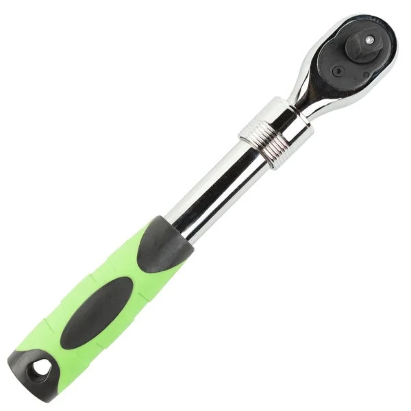 3/8" DR 72T EXTENDABLE RATCHET DS1078