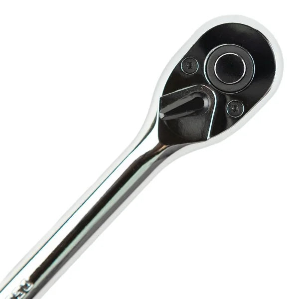 3/8" DR 72T EXTRA LONG RATCHET 280MM DS1080