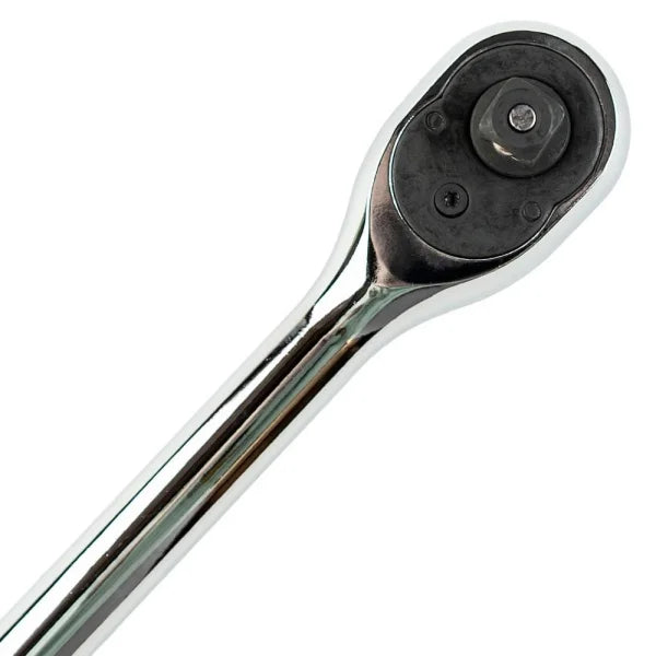3/8" DR 72T EXTRA LONG RATCHET 280MM DS1080