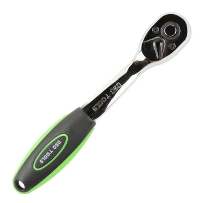 3/8" DR CURVED RATCHET DS1081