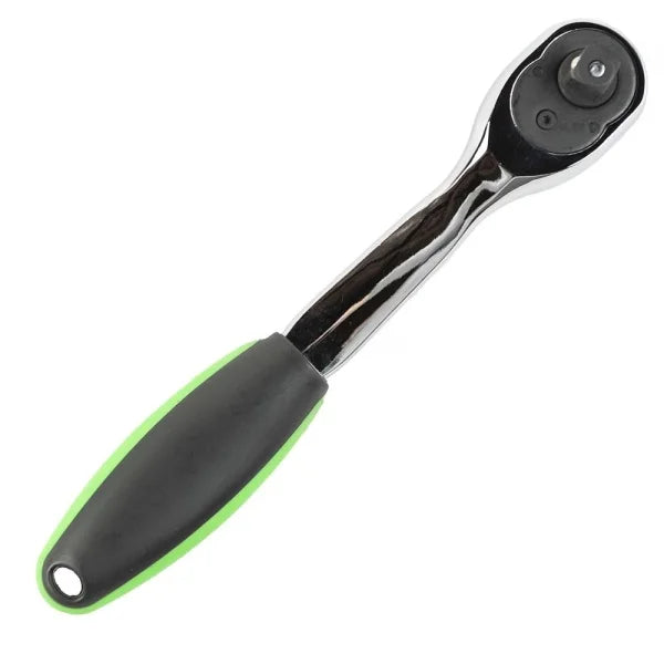 3/8" DR CURVED RATCHET DS1081