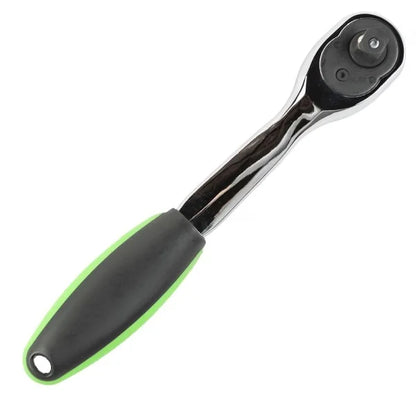 3/8" DR CURVED RATCHET DS1081