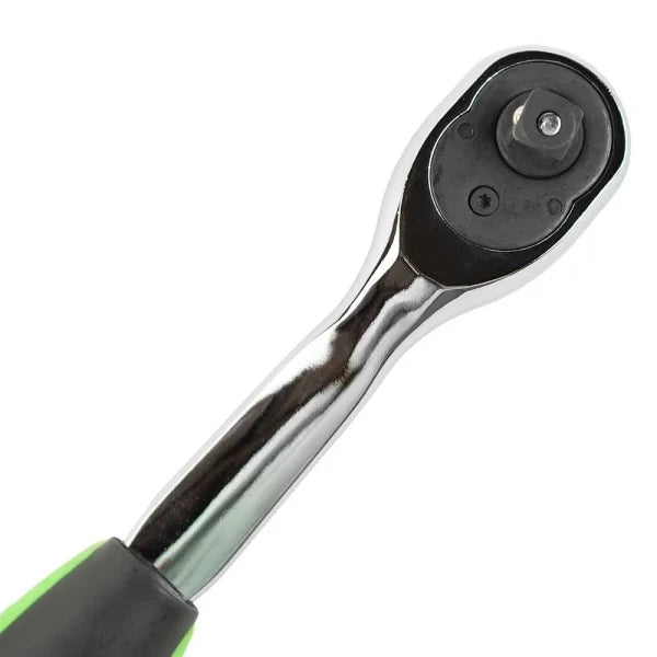 3/8" DR CURVED RATCHET DS1081