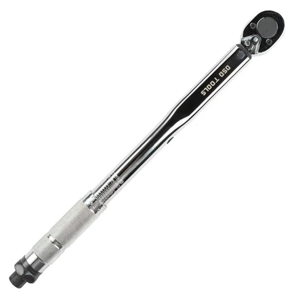 3/8" DR CALIBRATED TORQUE WRENCH 7-112 NM DS1089