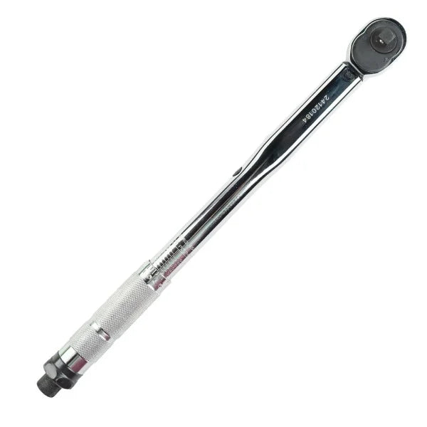 3/8" DR CALIBRATED TORQUE WRENCH 7-112 NM DS1089