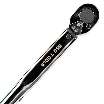 3/8" DR CALIBRATED TORQUE WRENCH 7-112 NM DS1089