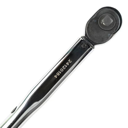 3/8" DR CALIBRATED TORQUE WRENCH 7-112 NM DS1089