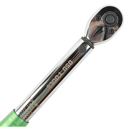 1/4" DR TORQUE WRENCH 5 - 25 NM DS1090