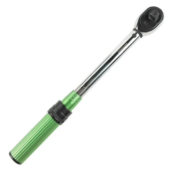 3/8" DR TORQUE WRENCH 10 - 60 NM DS1091