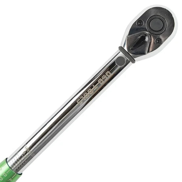 3/8" DR TORQUE WRENCH 10 - 60 NM DS1091