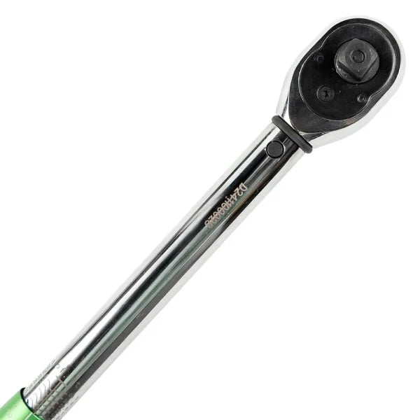 3/8" DR TORQUE WRENCH 10 - 60 NM DS1091
