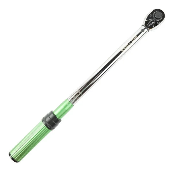 1/2" DR TORQUE WRENCH 40 - 220 NM DS1092