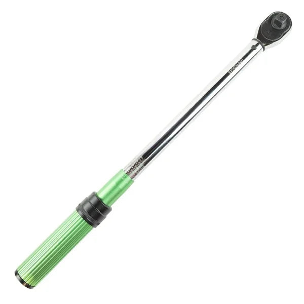 1/2" DR TORQUE WRENCH 40 - 220 NM DS1092