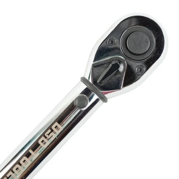 1/2" DR TORQUE WRENCH 40 - 220 NM DS1092