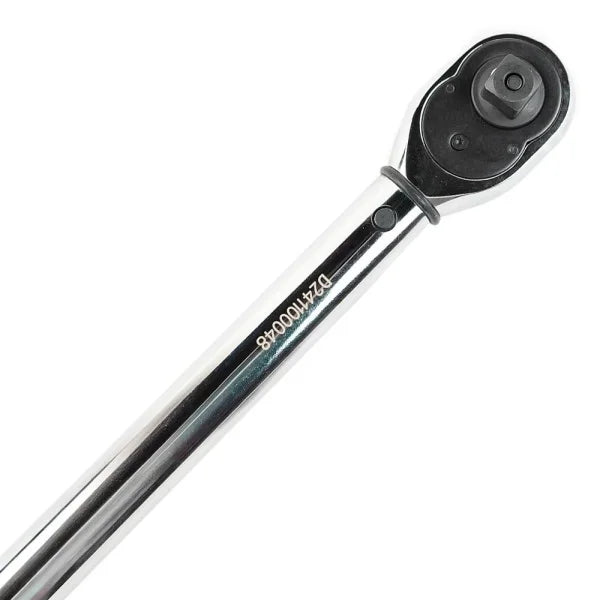 1/2" DR TORQUE WRENCH 40 - 220 NM DS1092