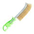 10PC HAND WIRE BRUSH DS1094