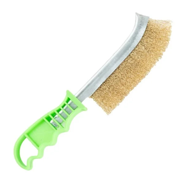 10PC HAND WIRE BRUSH DS1094