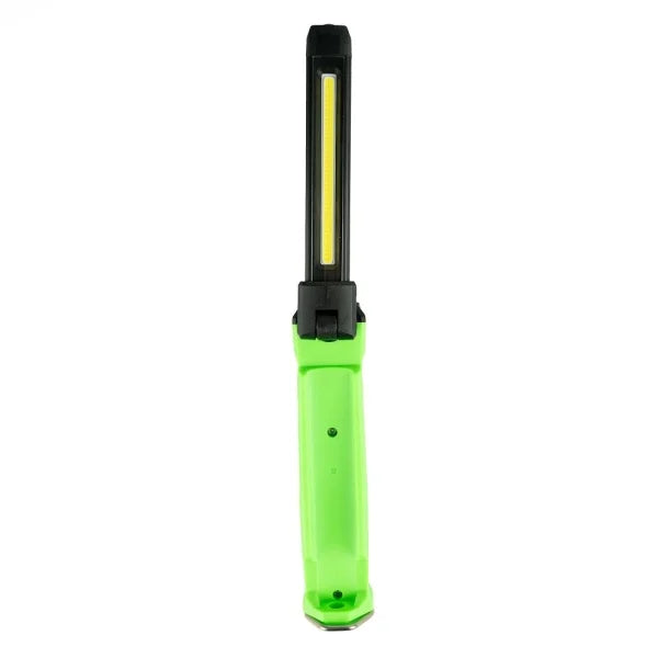 RECHARGABLE SLIM FOLDING LED LIGHT DS1096