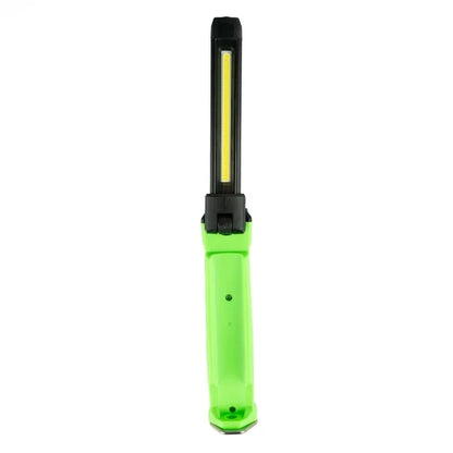 RECHARGABLE SLIM FOLDING LED LIGHT DS1096
