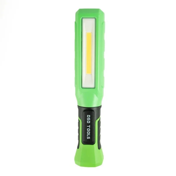 700 LUMEN SUPER BRIGHT MAGBENDER COB WORK LIGHT DS1097