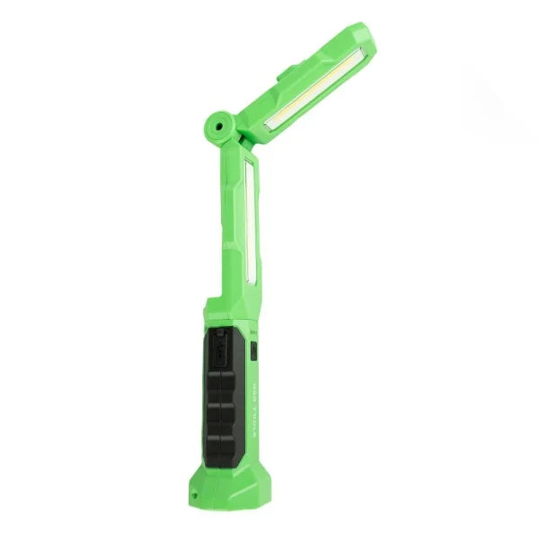 2000 LUMEN SUPER BRIGHT UNDER BONNET COB WORK LIGHT DS1098