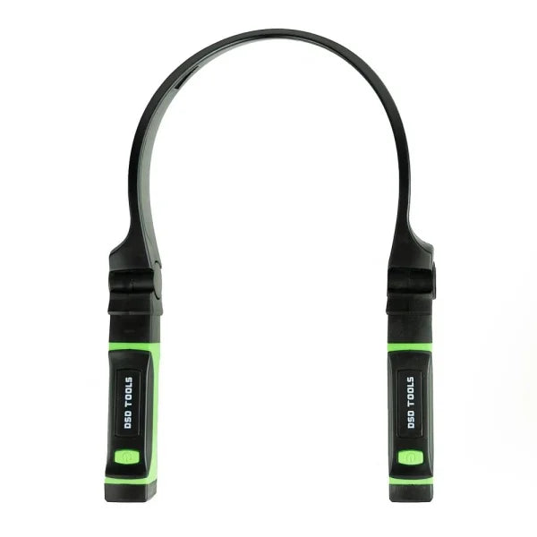 HANDS FREE HEAD AND NECK ADJUSTABLE AND REMOVABLE TWIN LIGHT DS1099