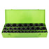 29PC 3/4" DR 6PT DEEP IMPACT SOCKET SET DS1105