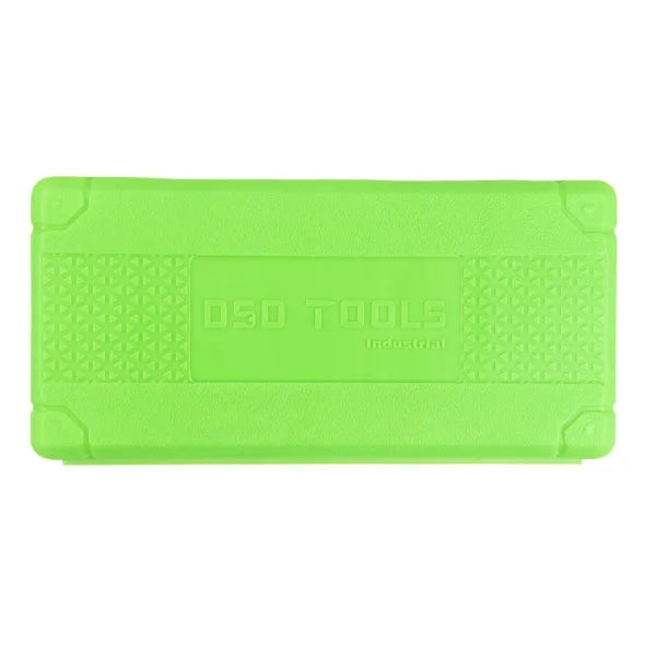 10PC 1/2" DR IMPACT HEX BIT SOCKETS DS1107