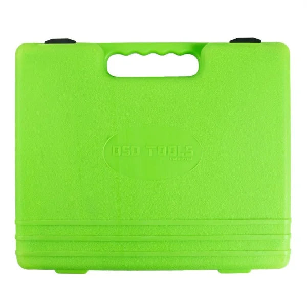 9PC 1/2" DR 6PT DEEP IMPACT HUB NUT SOCKETS DS1114