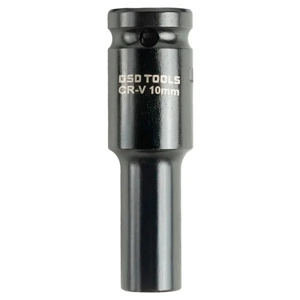 1/2" DR 10MM 6PT DEEP IMPACT SOCKET DS1129